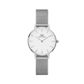 DW Petite Sterling Silver Watch