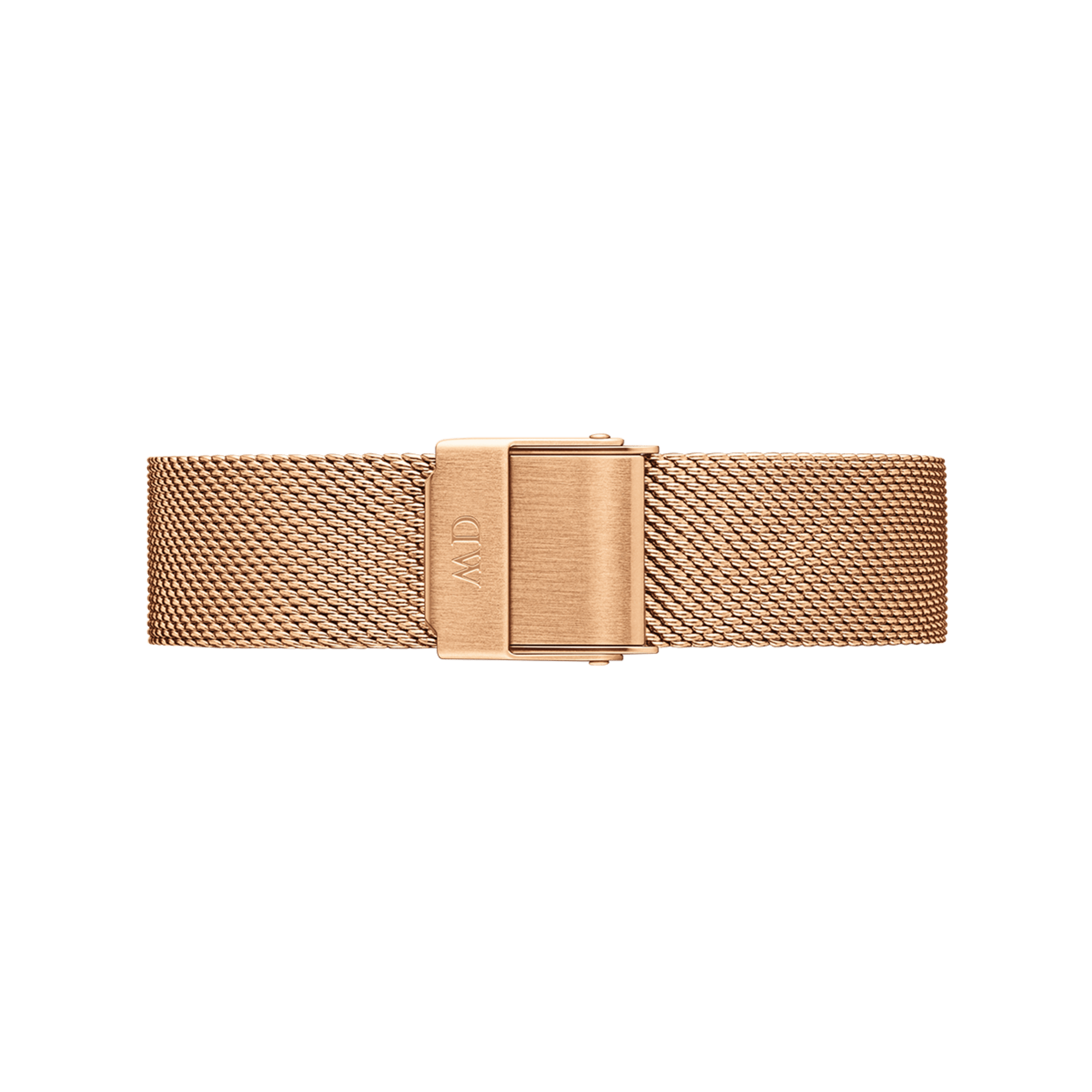 DW Petite Melrose Rose Gold Watch